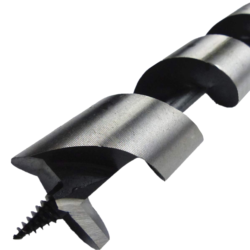 AUGER BIT 18 X 170MM POUCHED