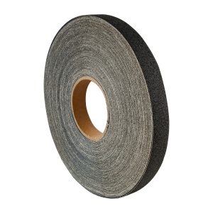 EMERY CLOTH 25MM X 80 GRIT X 50M ROLL