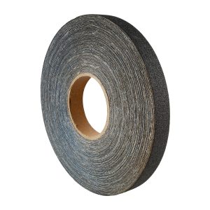 EMERY CLOTH 25MM X 100 GRIT X 50M ROLL