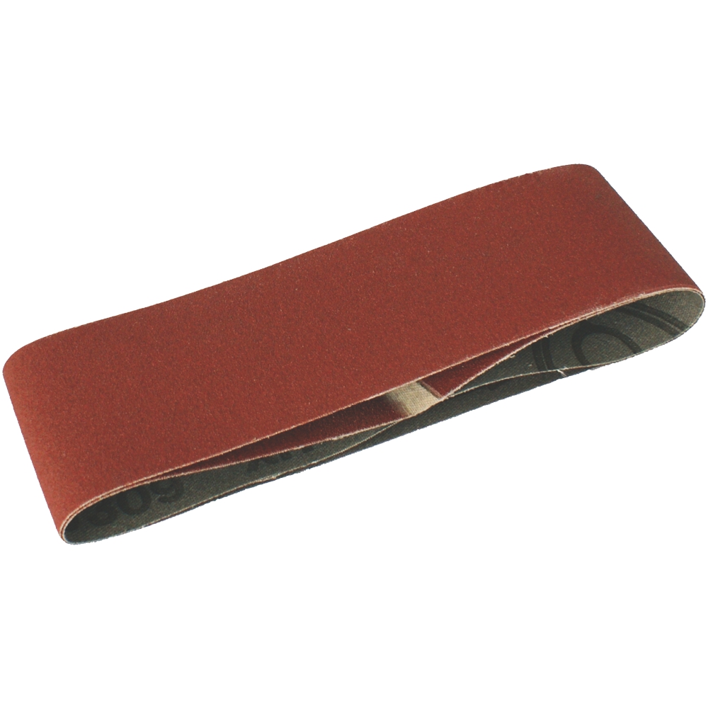 SANDING BELT 60 X 400MM 100GRIT 2/PACK (FOR TRITON PALM SANDER)