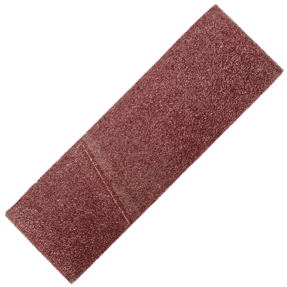 SANDING BELT 75 X 610MM 100GRIT 2/PACK