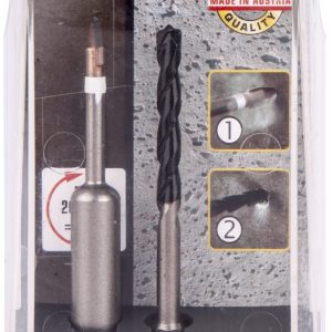 KERAMO EXTREME 5MM WITH 5MM HEX BIT