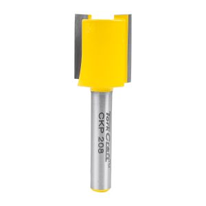 ROUTER BIT STRAIGHT 3/4' (19MM)