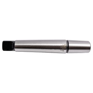 TAPER ADAPTOR MT2 - JT6 CMMT MORSE TAPER