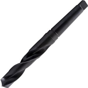 DRILL BIT HSS MORSE TAPER 35MM X MT4