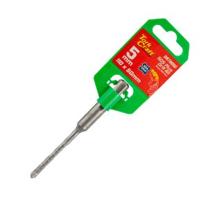 SDS PLUS DRILL BIT 110 X 50 5MM