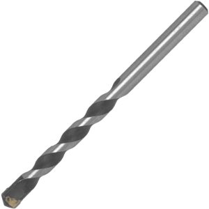 DRILL BIT MASONRY/CONCRETE 9.0MM 1/CARD