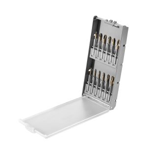 BIT CASSETTE BKS SYS3 50MM CE