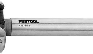 ZOBO DRILL WD C 35X100 S2