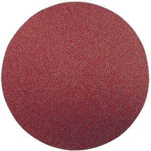 SANDING DISC 125MM FINE 180GR (5) HOOK AND LOOP