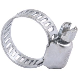 HOSE CLAMP 6 - 17MM EACH GM4