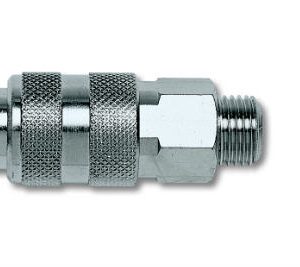QUICK COUPLER JAP. 1/4M