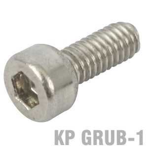 GRUB SCREW 2.4MM