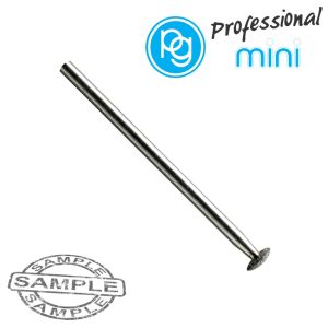 DIAMOND BIT 5MM.DISC. SH 2.35MM