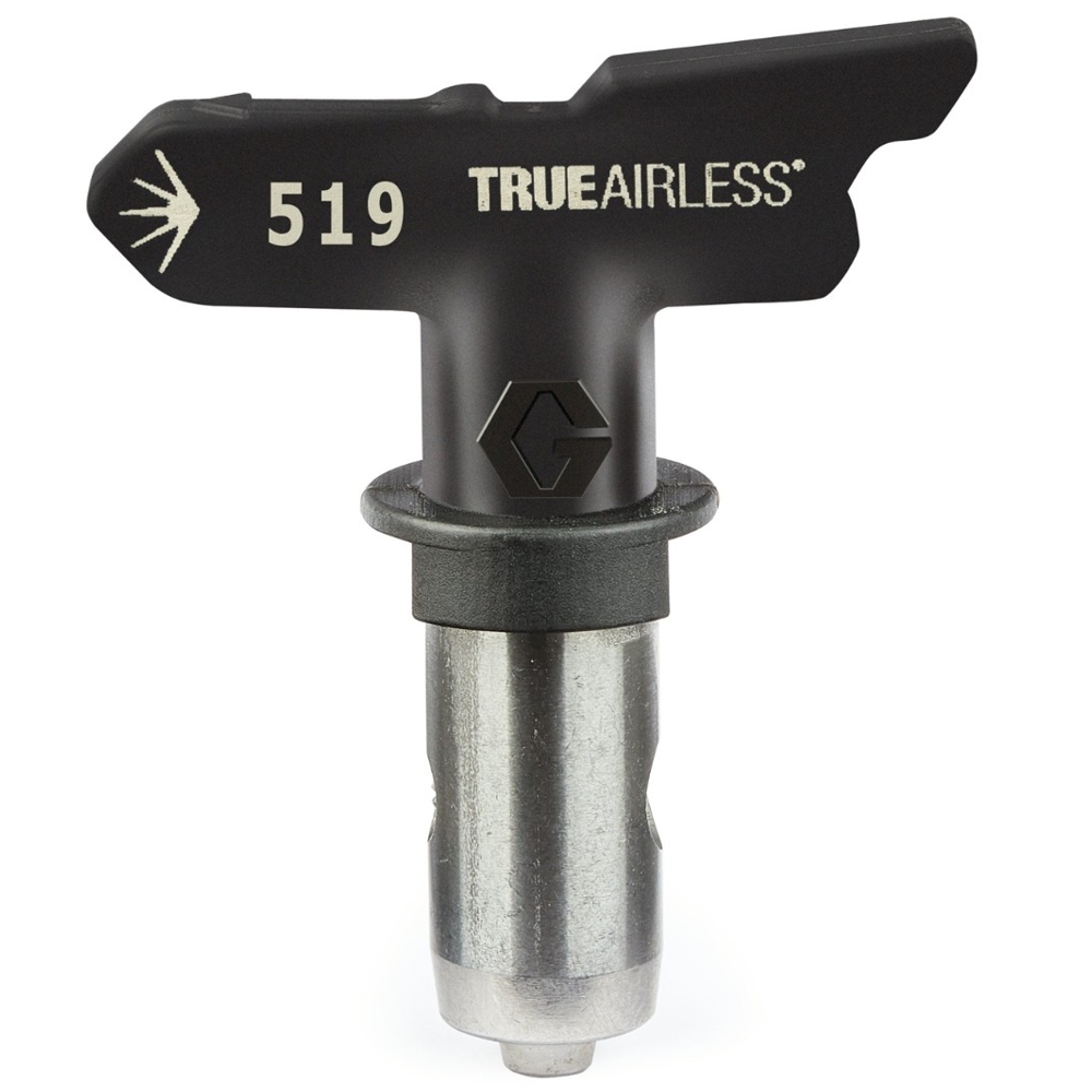 REVERSIBLE TIP RAC5 SIZE 519 FOR SG3 GUN