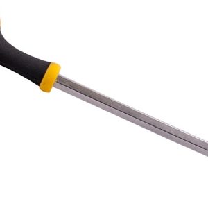 BALL POINT T HANDLE HEX ALLEN KEY 6.0MM X 150MM