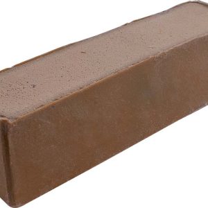 YELLOW SOLID CUTTING COMPOUND FOR COPPER/ALUM/BRASS/ STEEL 0.9KG