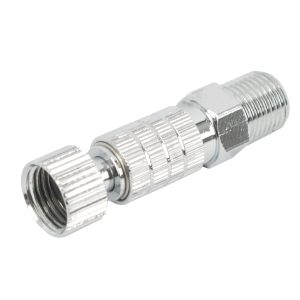 QUICK COUPLER FOR AIRBRUSH MINI