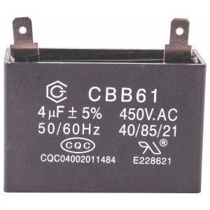 CAPACITANCE FOR COMP04 & COMP06