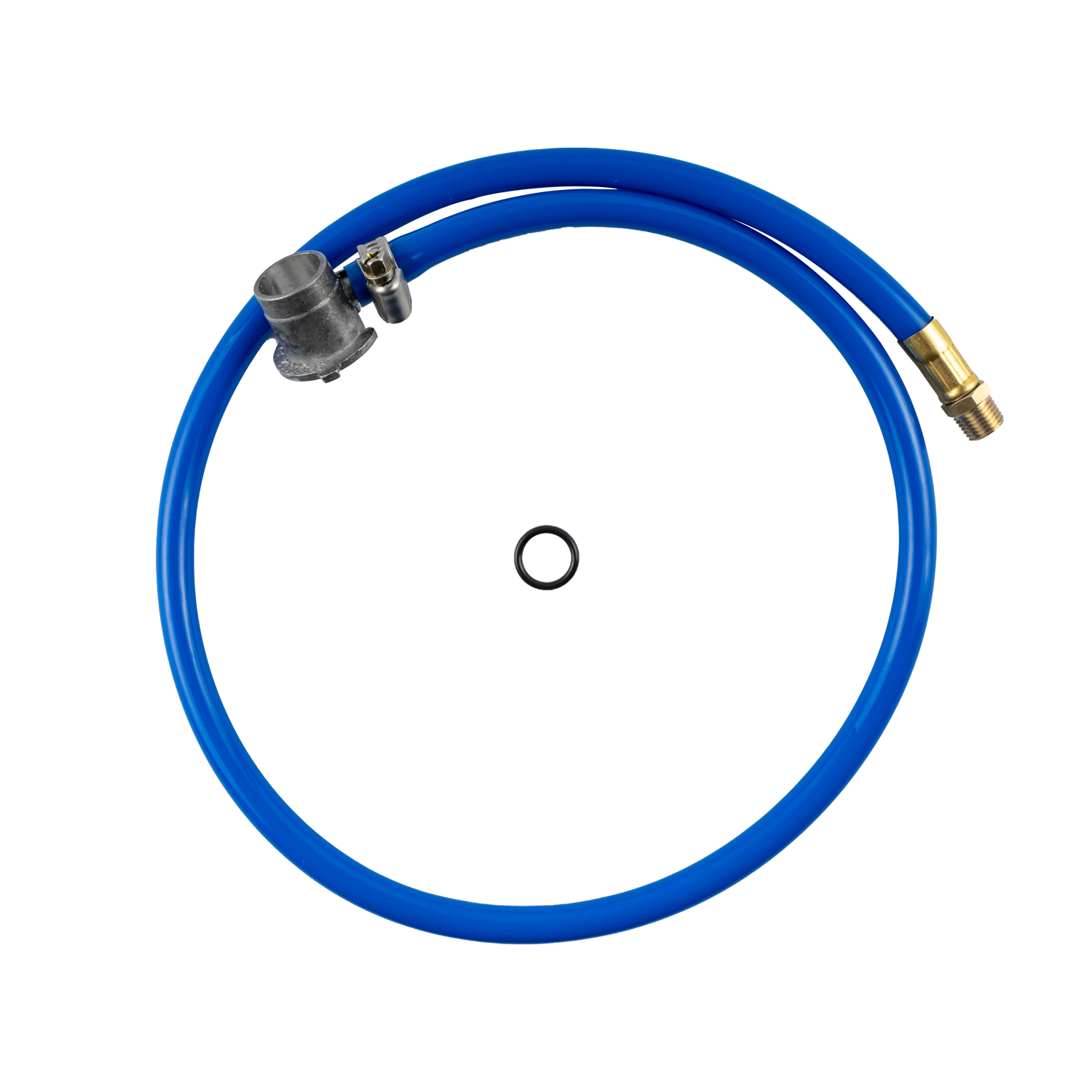 HOSE OUTLET NOZZLE (8/32) & HOSE FOR SG HR22215