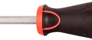 SCREWDRIVER BIT HOLDER 1/4' F MAGNETIC