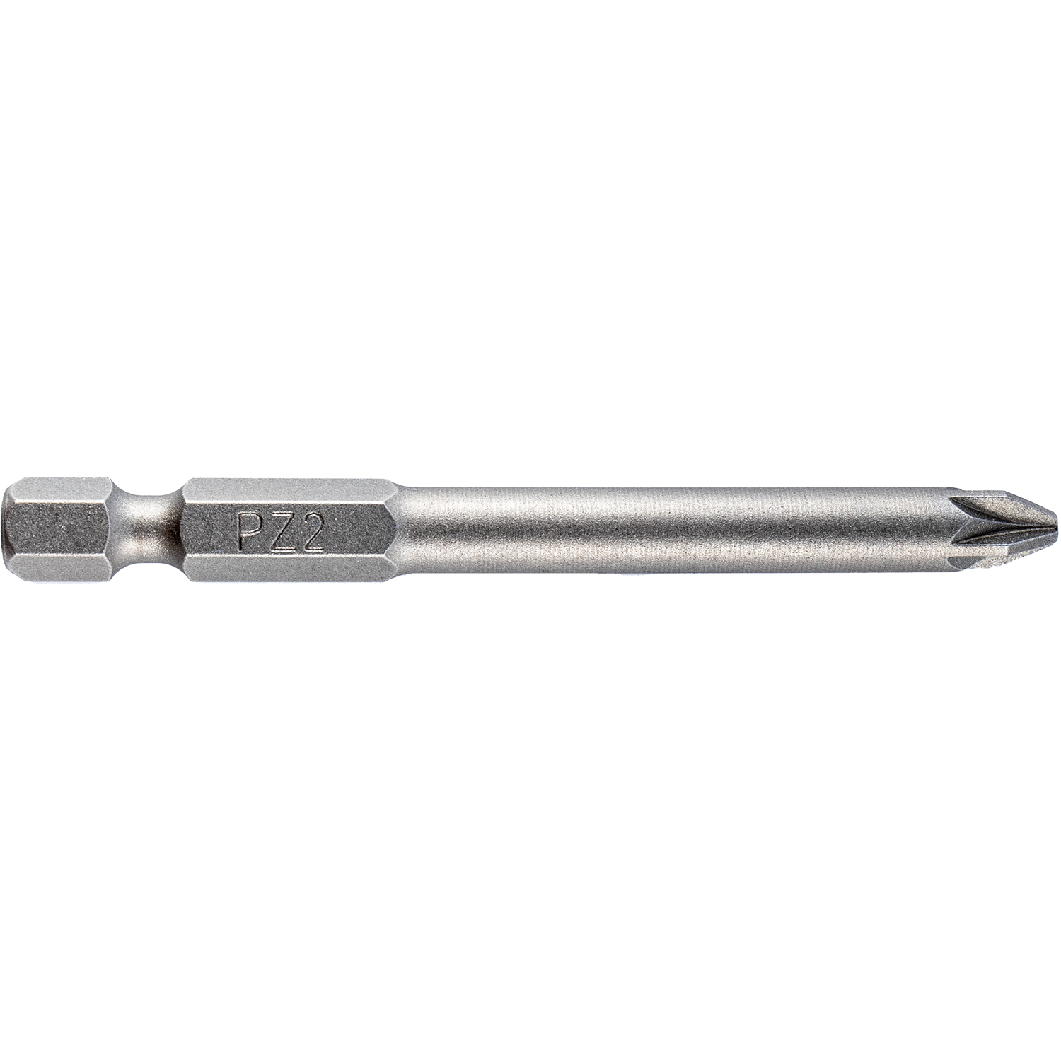 POZI PZ2 X 73MM POWER BIT BULK