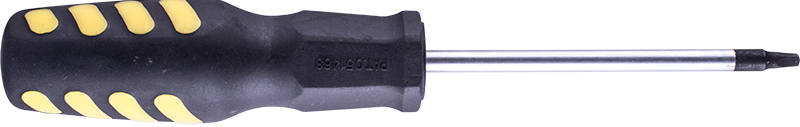 SQUARE RECESS SCREWDRIVER NO.2