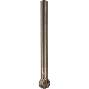 MINI H/SPEED CUTTER 4.8MM BALL 3.2MM SHANK