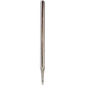 MINI DIAMOND POINT 1.2MM POINT 2.4MM SHANK