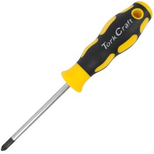 SCREWDRIVER POZI. NO.3 X 150MM