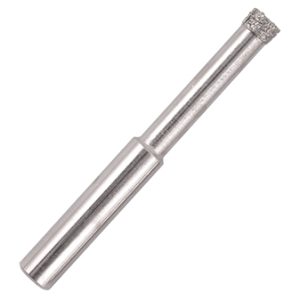 DIAMOND CORE BIT 4MM FOR TILES