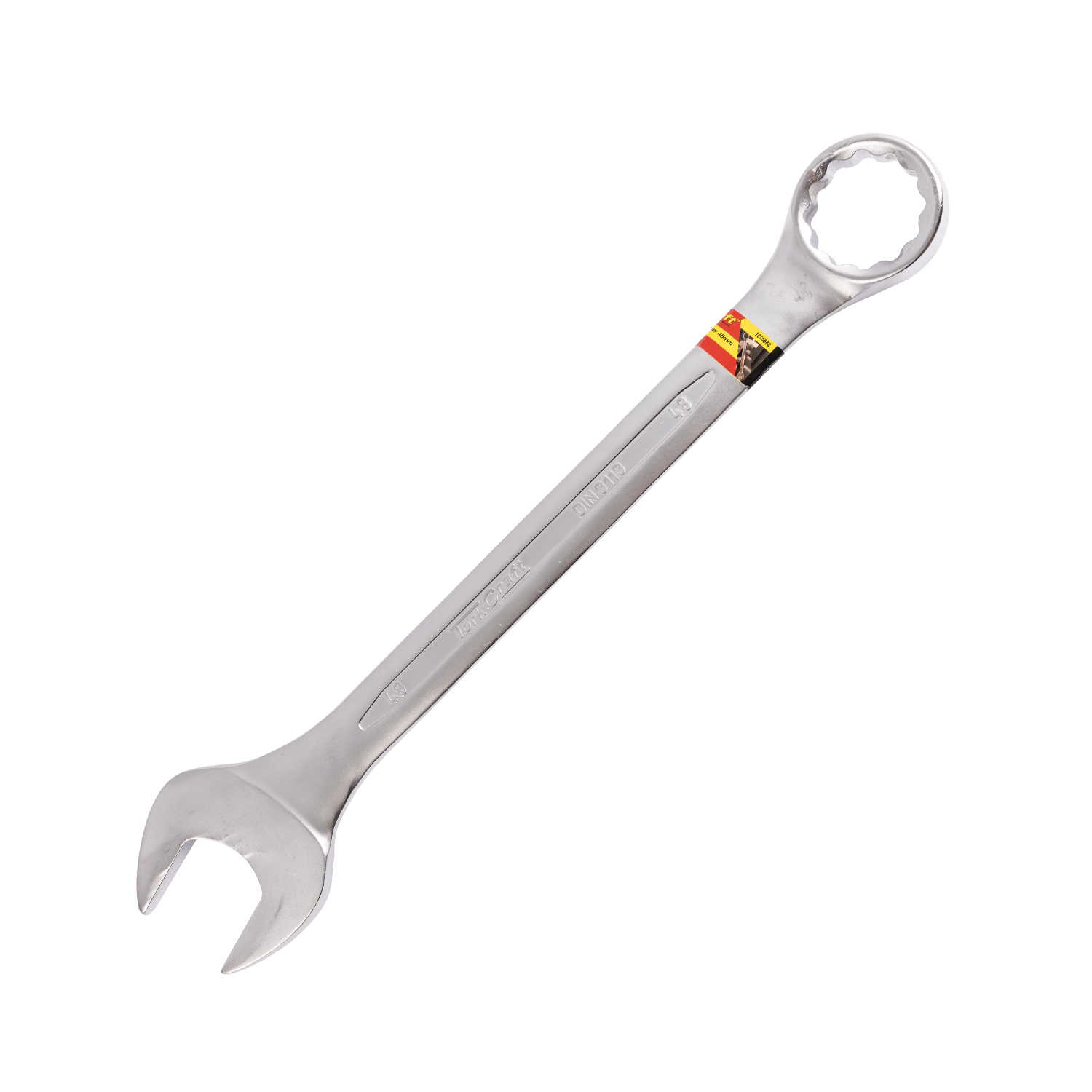 COMBINATION SPANNER 48MM