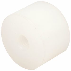 HAMMER REPLACEMENT WHITE NYLON HEAD