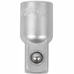 SOCKET ADAPTOR 3/8F X 1/2M SQUARE