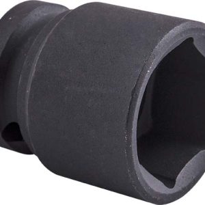 22MM 1/2' DRIVE 6PT IMPACT SOCKET