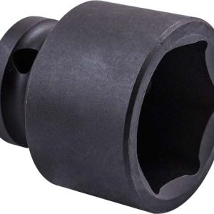 31MM 1/2' DRIVE 6PT IMPACT SOCKET