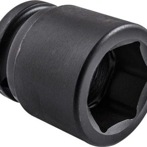 32MM 3/4' DRIVE 6PT IMPACT SOCKET