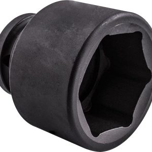 52MM 3/4' DRIVE 6PT IMPACT SOCKET